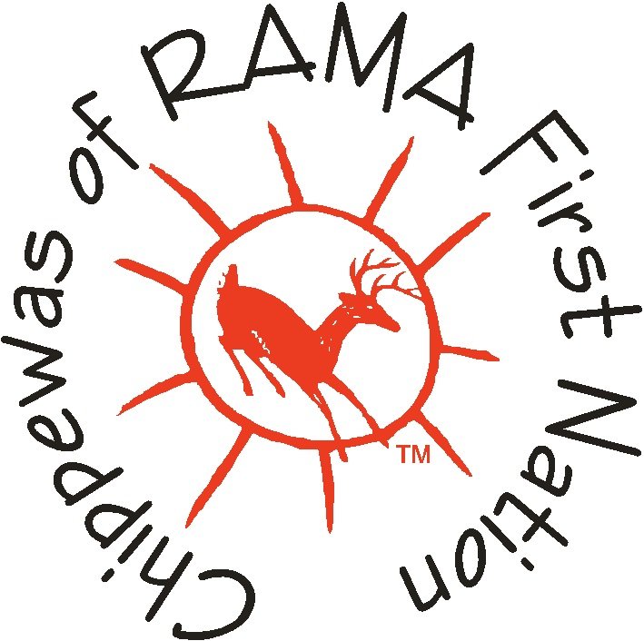 Rama Circle Logo transparent