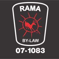 Rama By-Law Logo